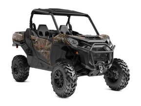2021 Can-Am Commander 1000R for sale 201175149